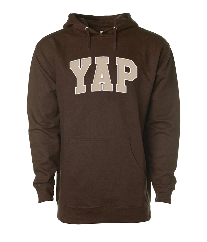 YAP hoodie
