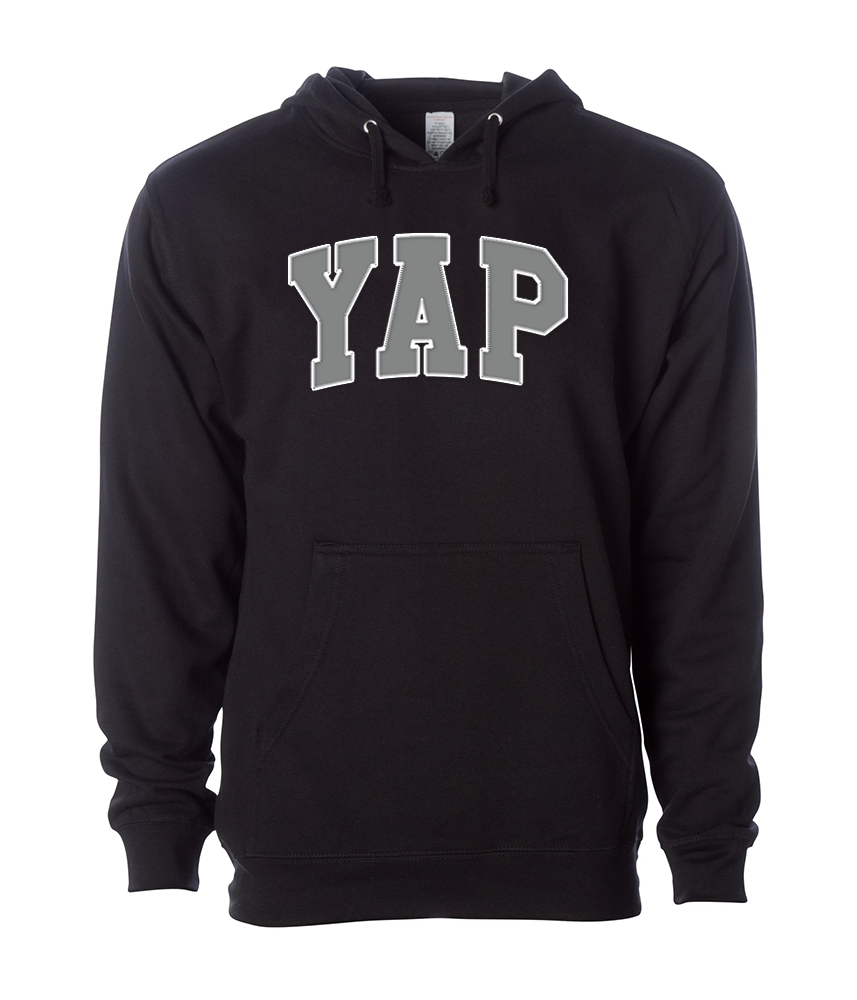 YAP hoodie