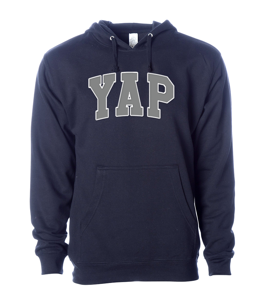 YAP hoodie