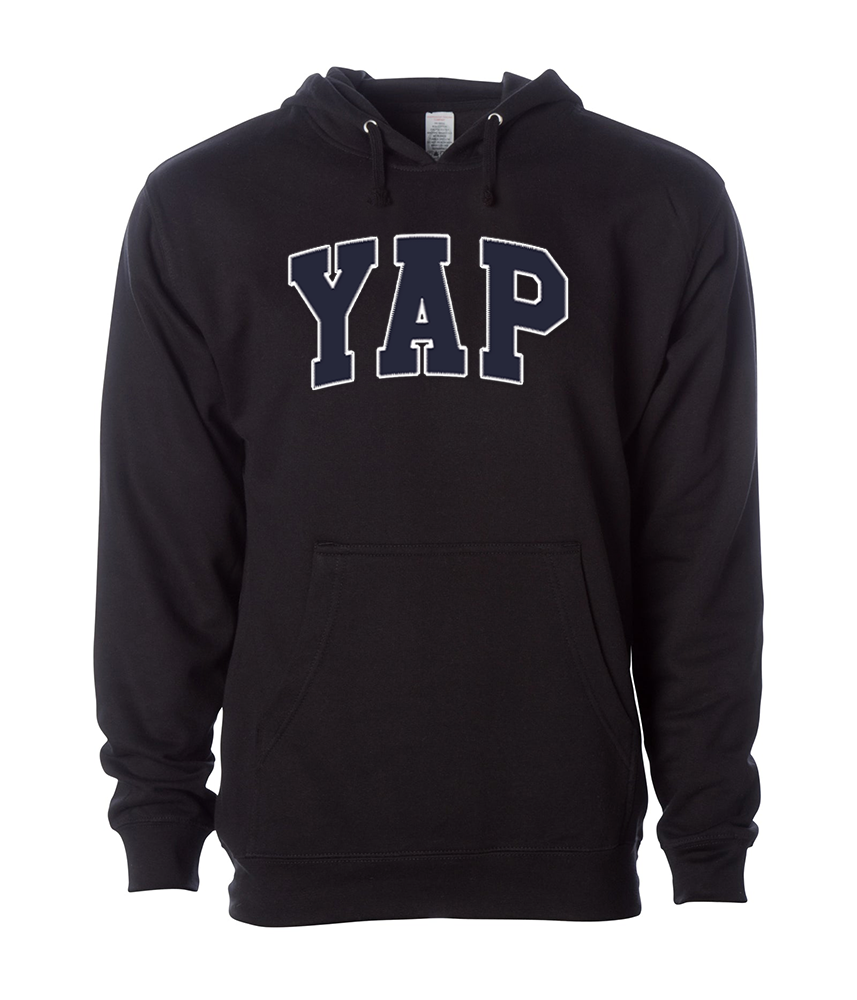 YAP hoodie