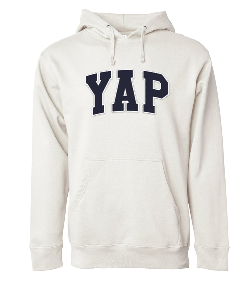 YAP hoodie