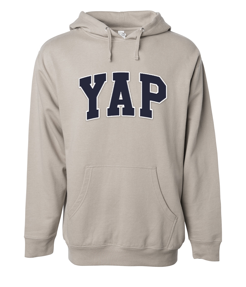 YAP hoodie