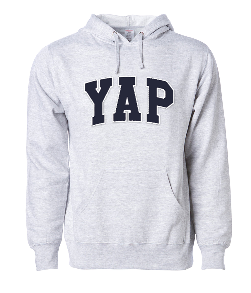 YAP hoodie