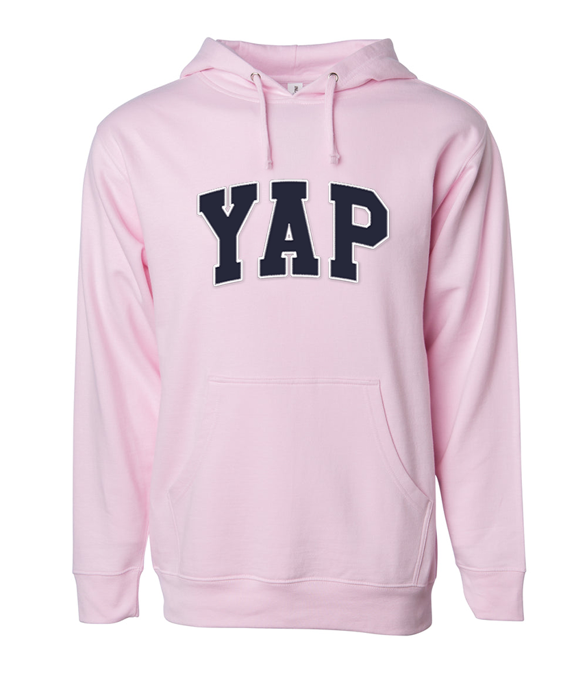 YAP hoodie